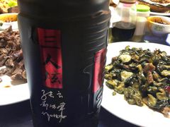 -北冰洋狗肉冷面城(总店)