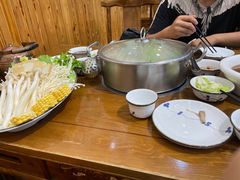 -广州海鲜酒楼(长丰园店)