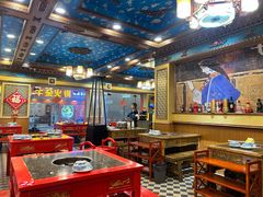 -金鼎雪山牦牛杂火锅(理县总店)