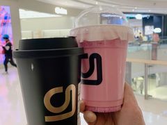 -gleeglee乐溢亦茶(合生汇店)