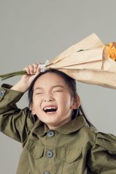 -贝克叔叔儿童摄影工作室(天时嘉园店)