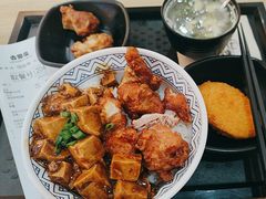 -吉野家(成都时代奥莱店)