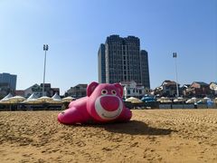 -威海国际海水浴场旅游区