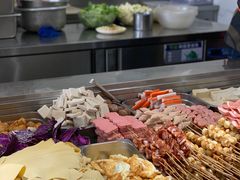 -林静小吃(复兴路店)