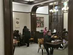 大堂-东海咖啡馆