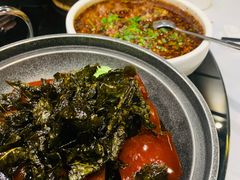 -東舍食唐精品陕菜馆