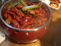 -老友烧烤(万达店)
