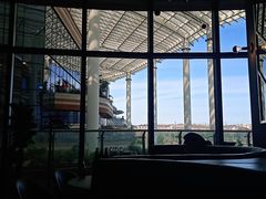 -L'Arome芳芳法国餐厅(仙林金鹰店)