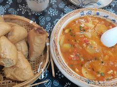 -黄桷树曹家私房菜(江与城店)