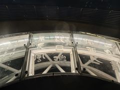 -南京眼步行桥