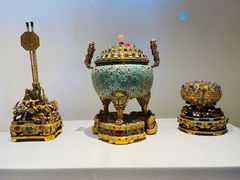 -故宫博物院(故宫)