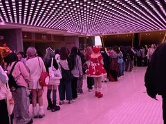 -交通银行前滩31演艺中心