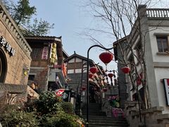 -重庆十八梯传统风貌区