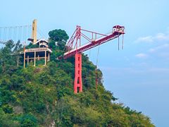 -宝晶宫旅游景区