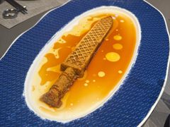 -曾宴·楚菜(湖北省博物馆店)