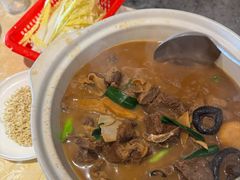 -老东风菜馆·潮汕大排档