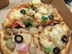 -必胜客(鼓楼店)