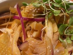 盐商椒麻鸡-锦府盐帮·李宅(领展购物广场中关村店)
