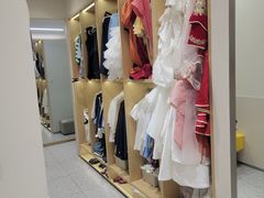 -天真蓝照相馆(新世界店)