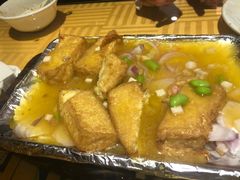 -顾家土菜館