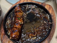 -香顺·客家菜(东坑店)