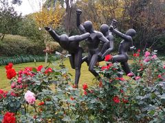 -杭州城北体育公园