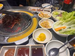 -喜来稀肉(虹泉路店)