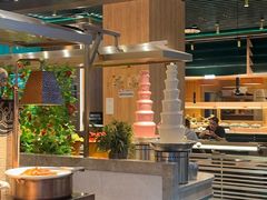 -梨花自助烤肉(西三旗万象汇黑金店)