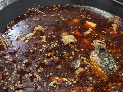 -云溪河冷锅鱼(成都玉林小吃街店)