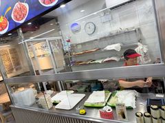 -顶巧鸡汤馄饨(虹口总店)