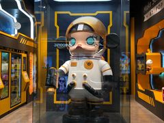-泡泡玛特POPMART(正弘城店)