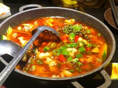 -川里谈·川味小馆(北京路店)