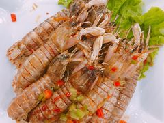 -海岛渔村大酒店(云霄路店)