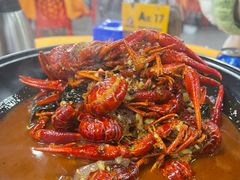 -聚味瞿记·龙虾堂(树木岭店)