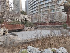 -李叔同故居纪念馆