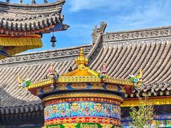 -五台山风景名胜区