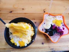 -串妹花式冰粉(乐山总店)