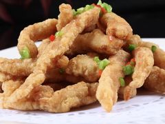 -阿娘家·原生态农家菜(国顺东路店)