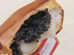 -拾烧车轮饼(世纪金源店)