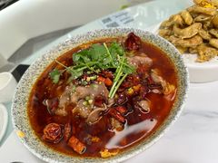 -3号仓库·创意中国菜(新世界城店)