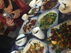 -凤翔饭庄·洱海畔的味道