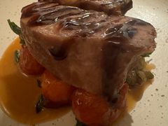 -Ocean's Table 欧舍