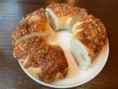 芝士贝果-81BAKERY(大学路店)