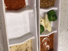 -韩时烤肉(枫蓝店)