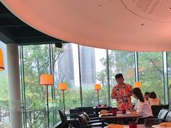 -Ministry of Crab•MOC(交子大道店)