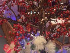 -荷塘秋月·本帮江浙菜(国权路店)