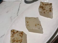 桂花拉糕-绿波廊(豫园店)