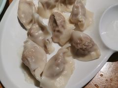 -四姐妹东北饺子(沙尾路店)