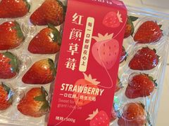 -盒马鲜生(岭南新世界店)
