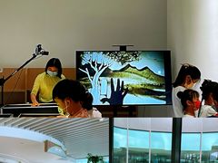 -广州市白云区图书馆